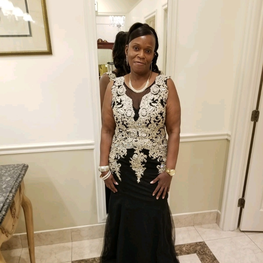 Meet your Posher, Celia